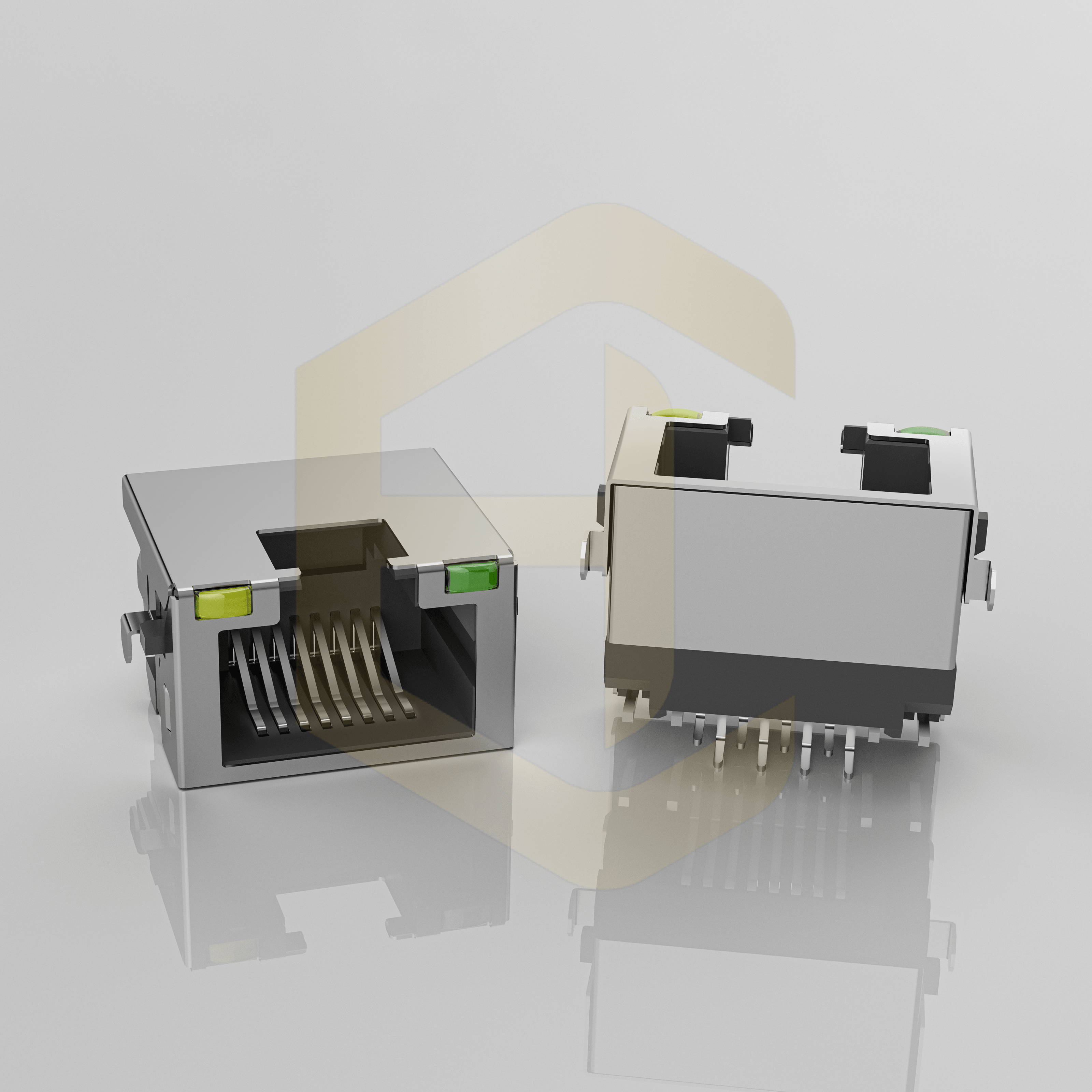 HC-RJ45-1012-1-2-1M03