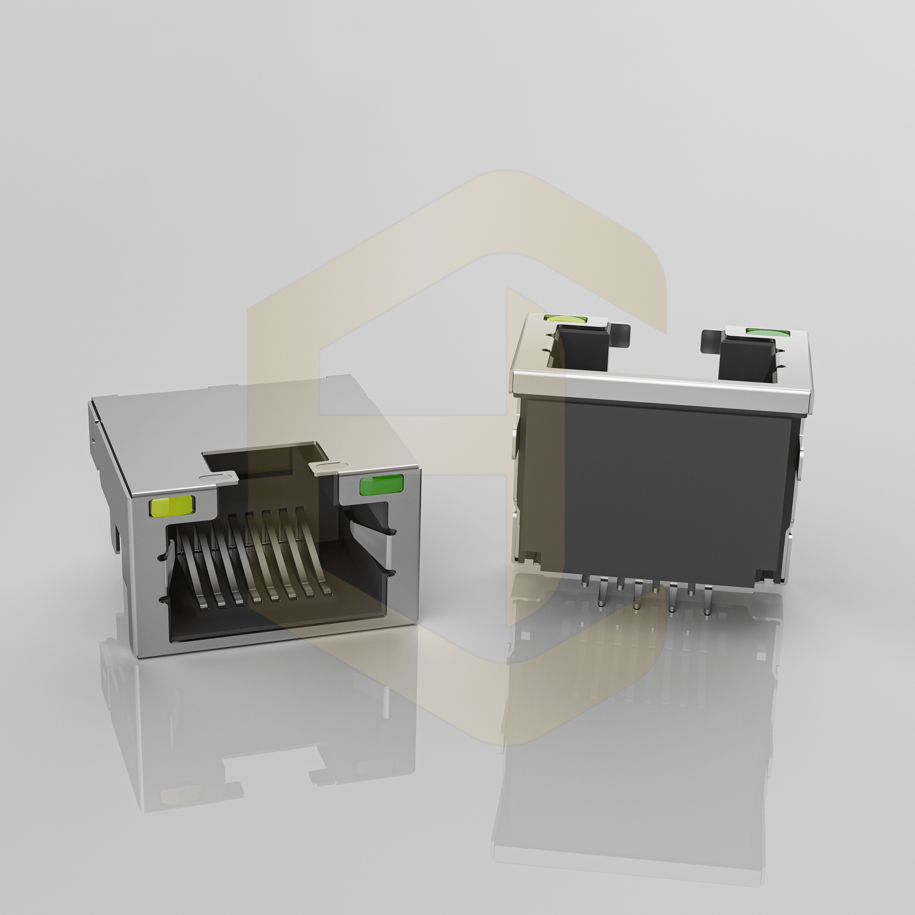 HC-RJ45-1012-1-2-1M05